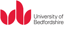 university of Bedford uk