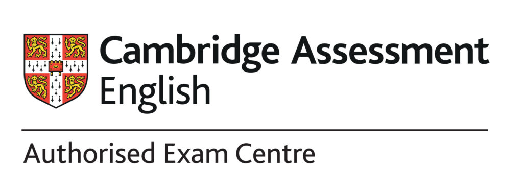 Cambridge english test preparation